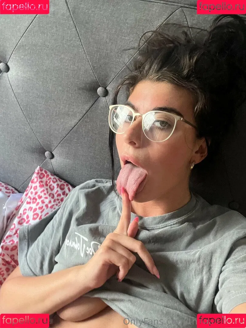 thegalritchie Onlyfans Photo Gallery 