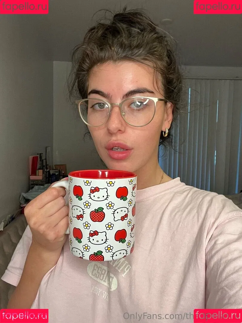 thegalritchie Onlyfans Photo Gallery 