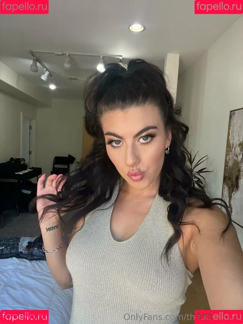 thegalritchie Onlyfans Photo Gallery 