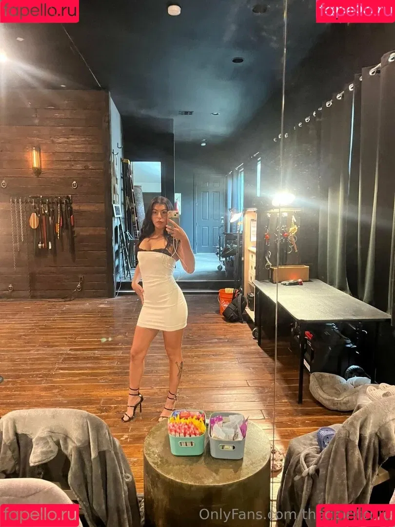 thegalritchie Onlyfans Photo Gallery 