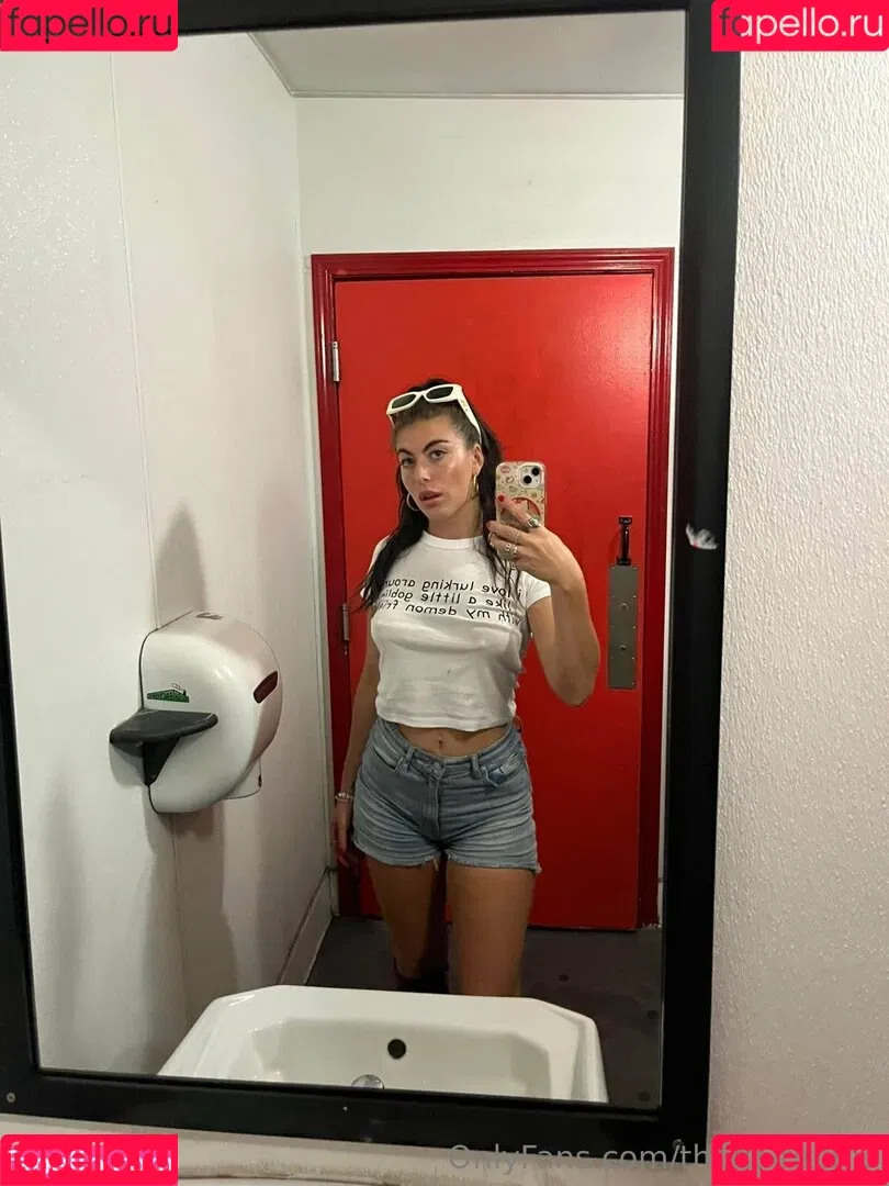 thegalritchie Onlyfans Photo Gallery 