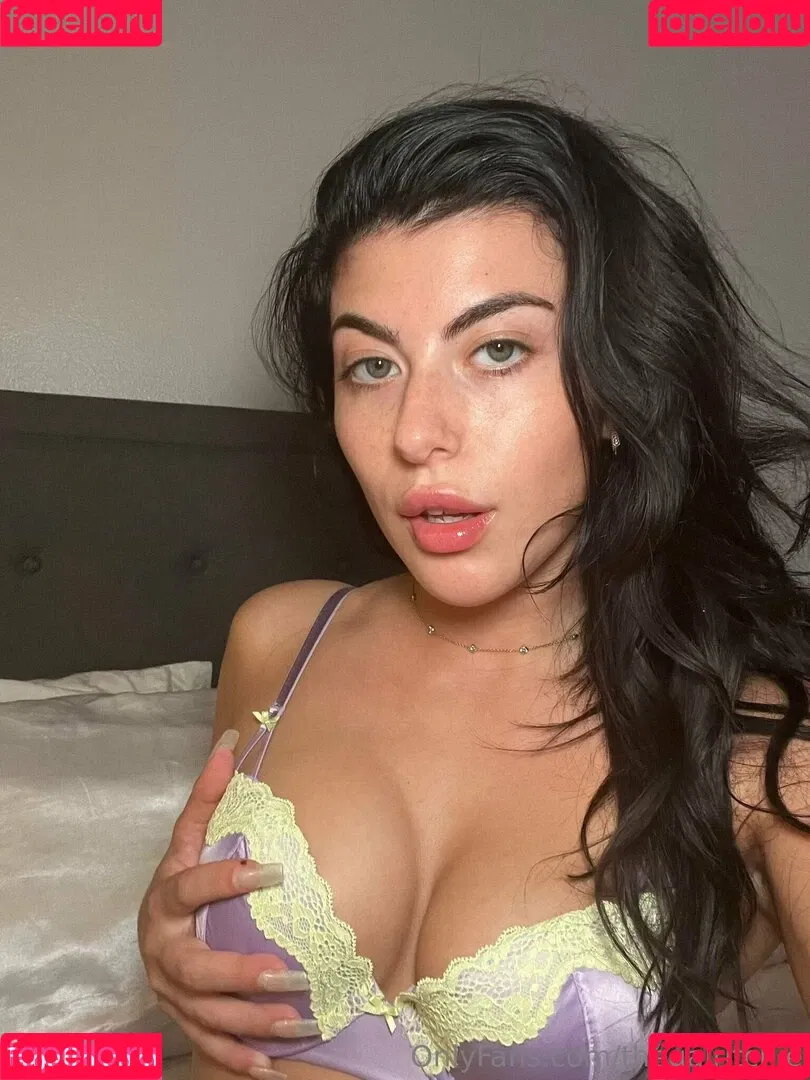 thegalritchie Onlyfans Photo Gallery 