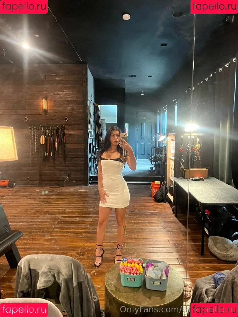 thegalritchie Onlyfans Photo Gallery 