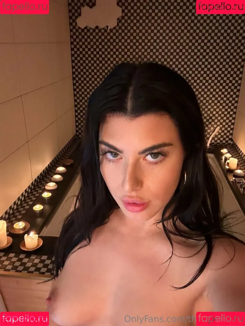 thegalritchie Onlyfans Photo Gallery 