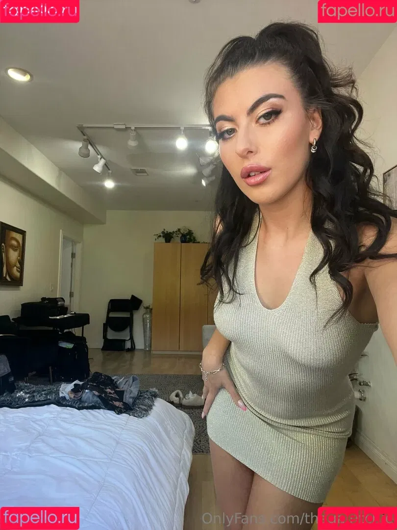 thegalritchie Onlyfans Photo Gallery 