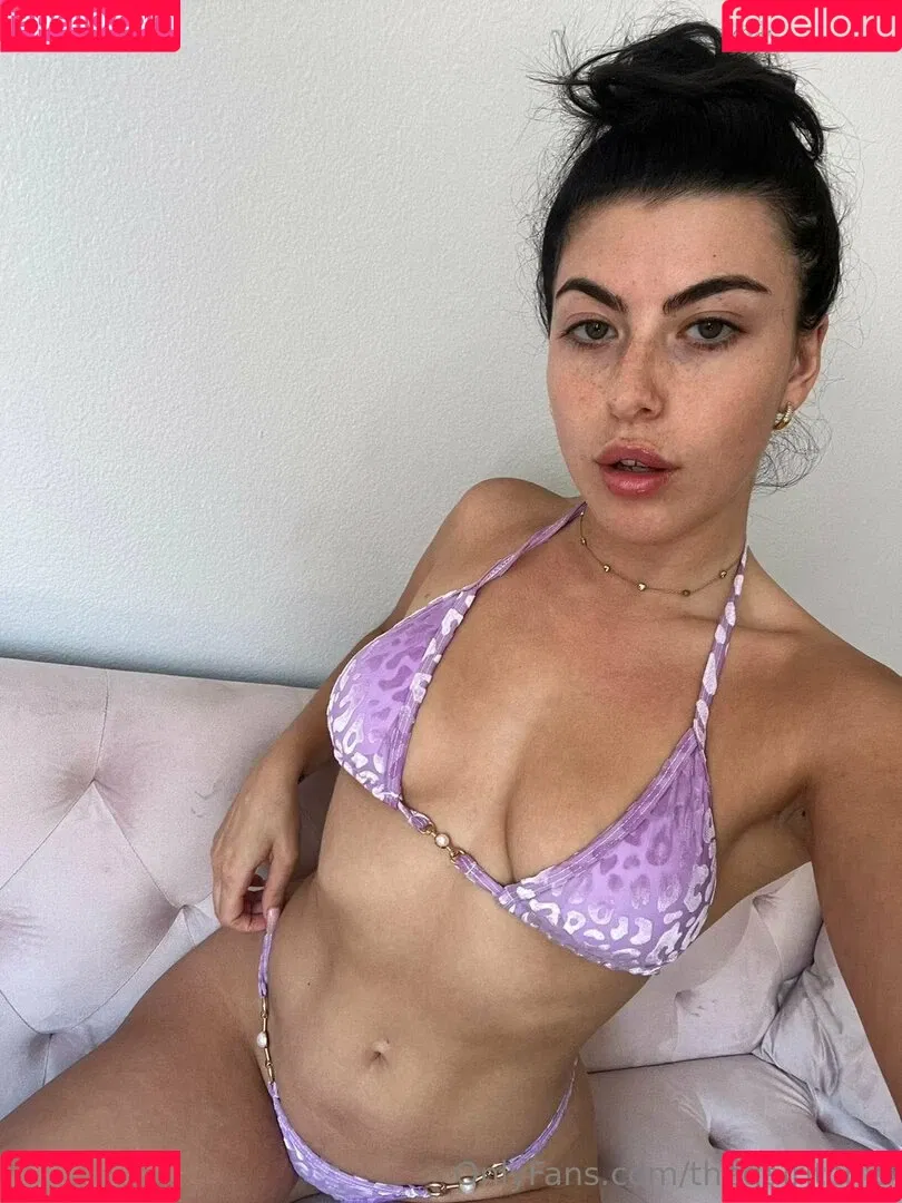 thegalritchie Onlyfans Photo Gallery 