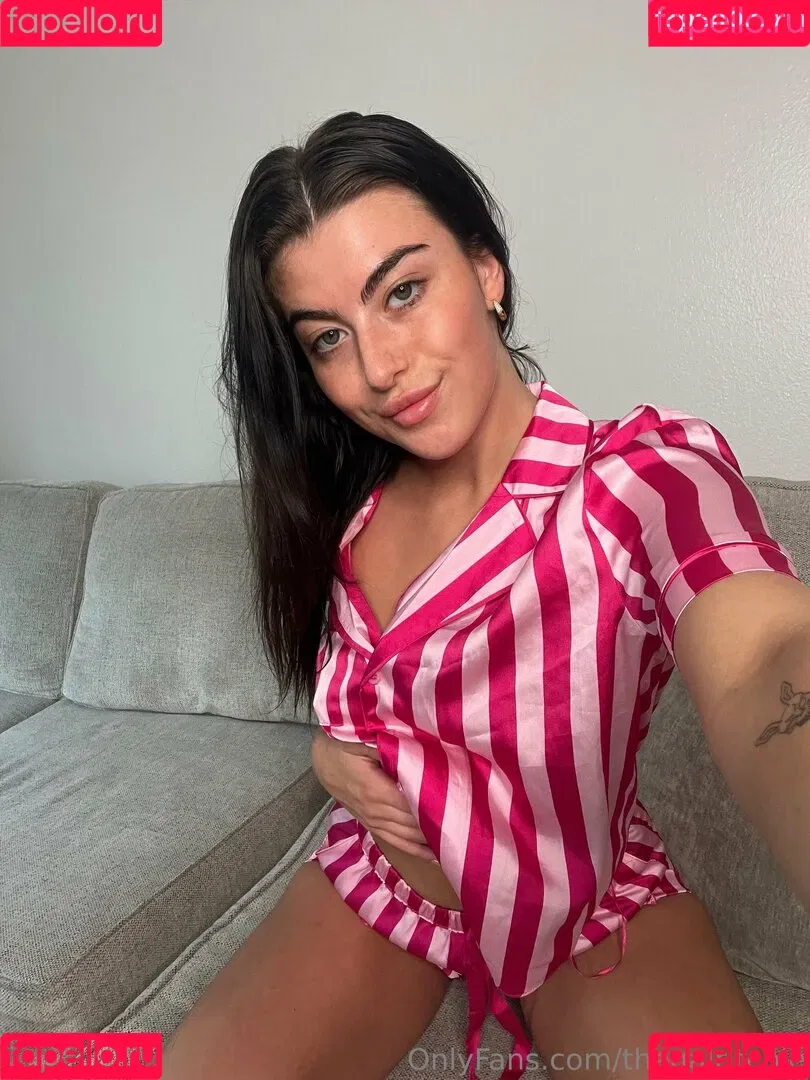 thegalritchie Onlyfans Photo Gallery 