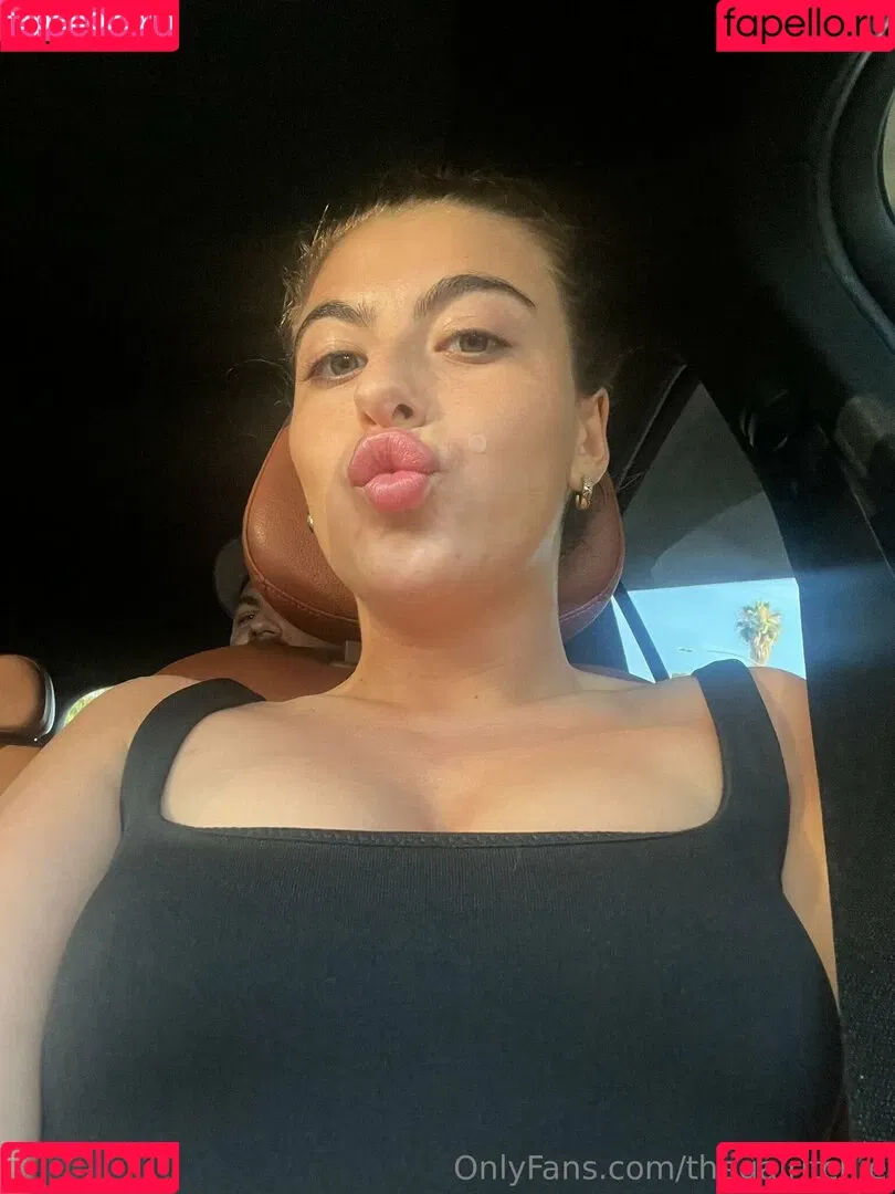 thegalritchie Onlyfans Photo Gallery 