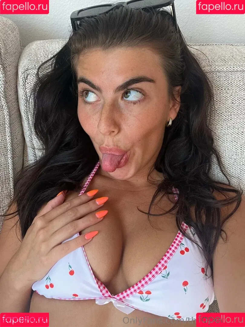 thegalritchie Onlyfans Photo Gallery 