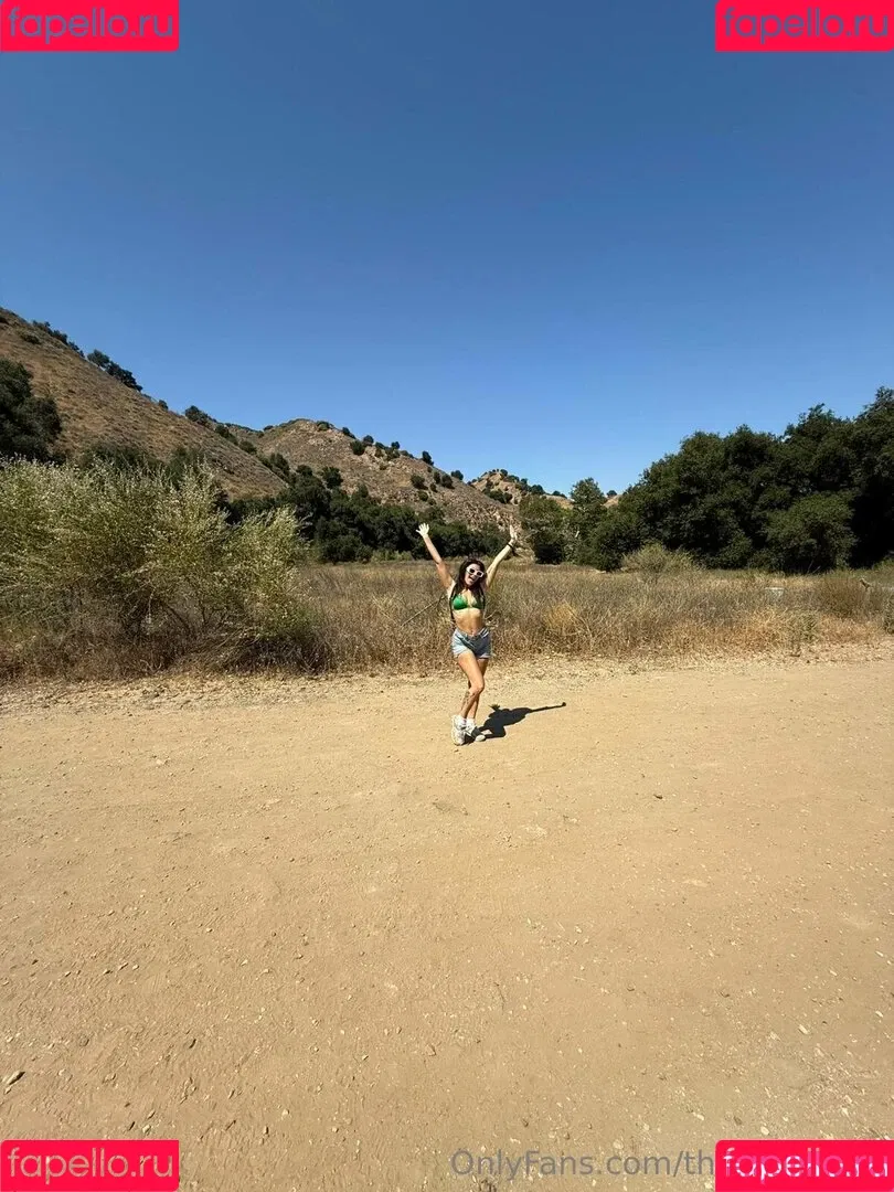 thegalritchie Onlyfans Photo Gallery 