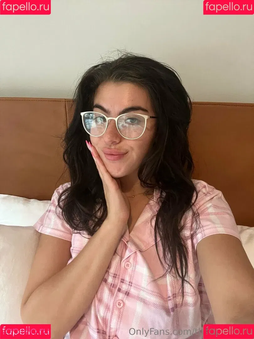 thegalritchie Onlyfans Photo Gallery 