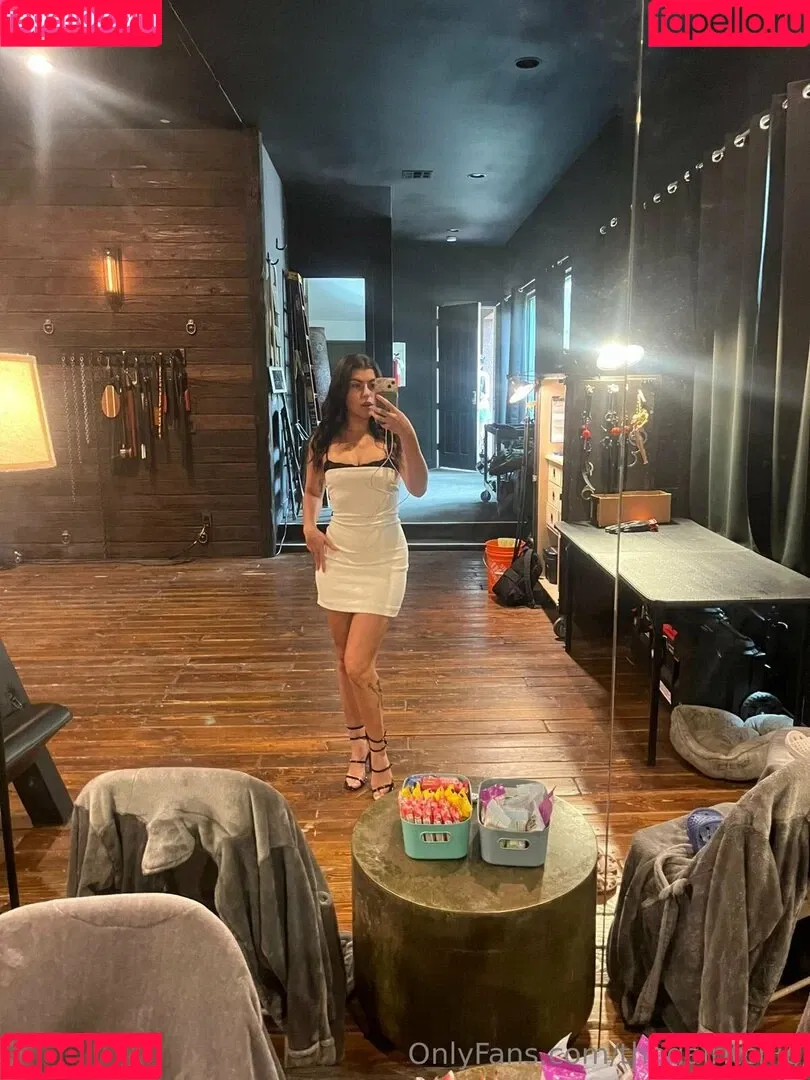 thegalritchie Onlyfans Photo Gallery 