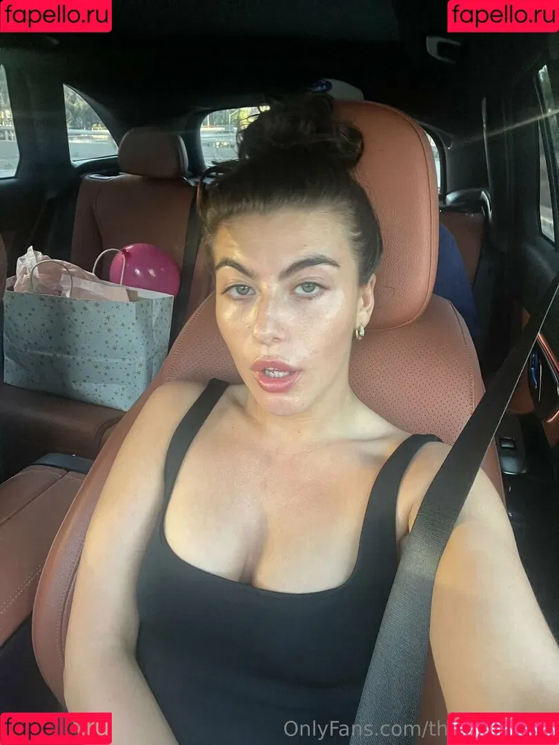 thegalritchie Onlyfans Photo Gallery 