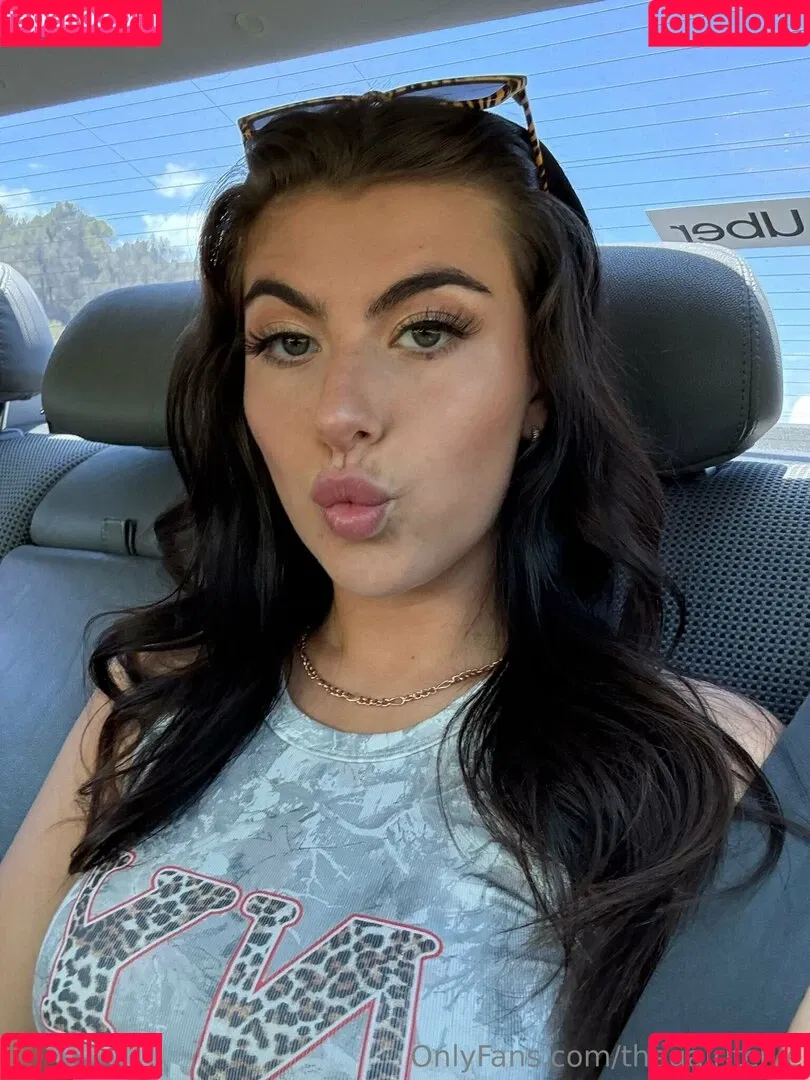 thegalritchie Onlyfans Photo Gallery 