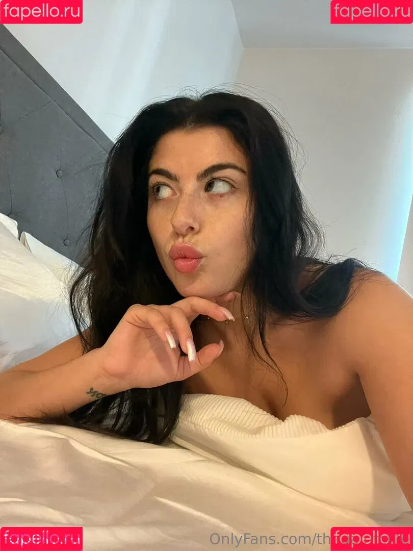 thegalritchie Onlyfans Photo Gallery 