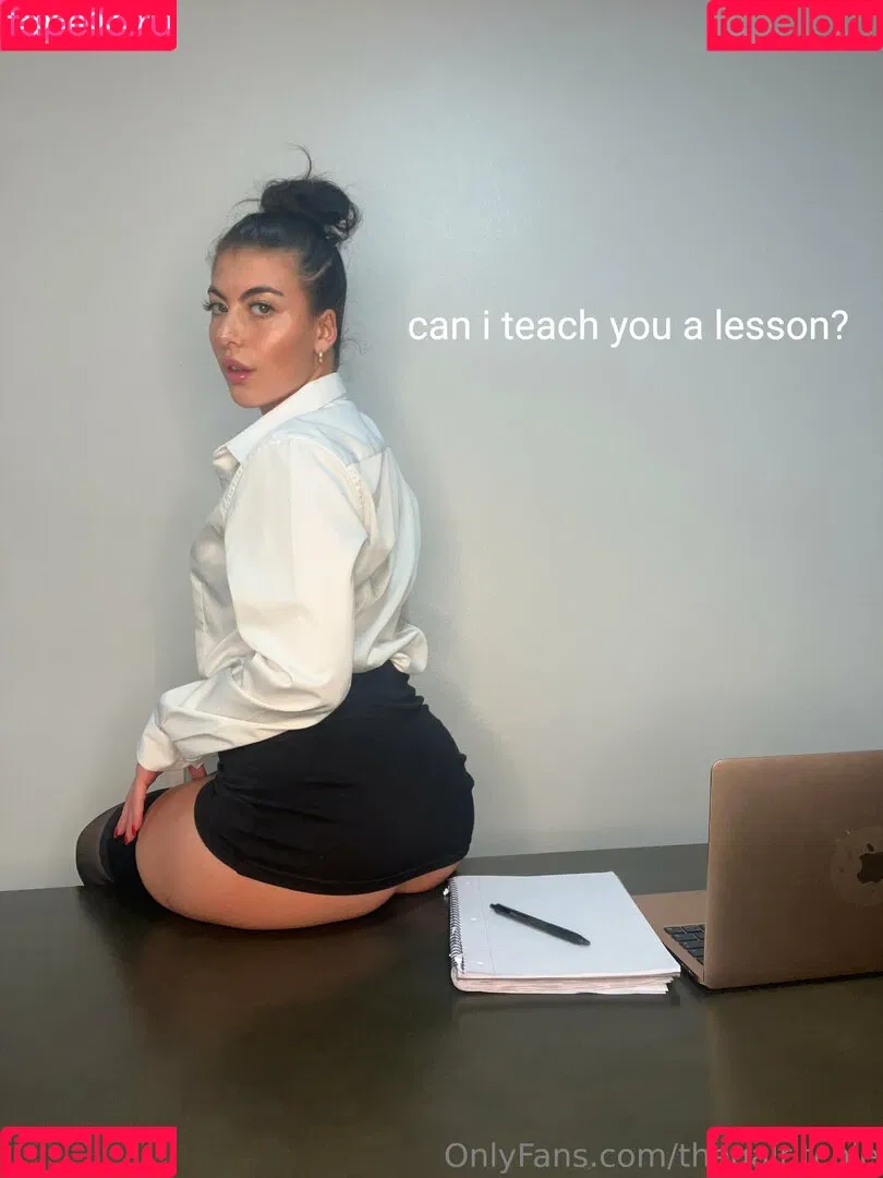 thegalritchie Onlyfans Photo Gallery 