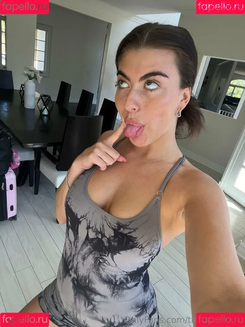 thegalritchie Onlyfans Photo Gallery 