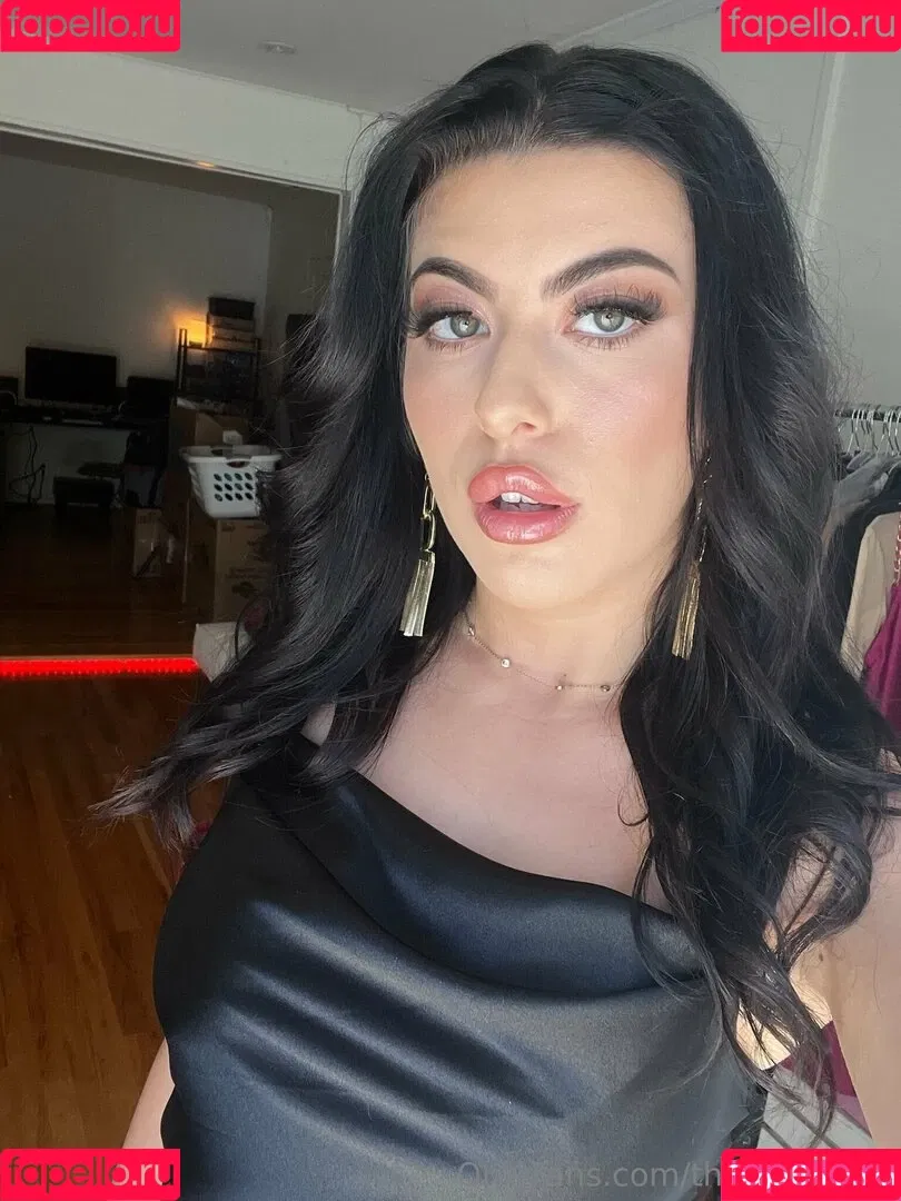 thegalritchie Onlyfans Photo Gallery 