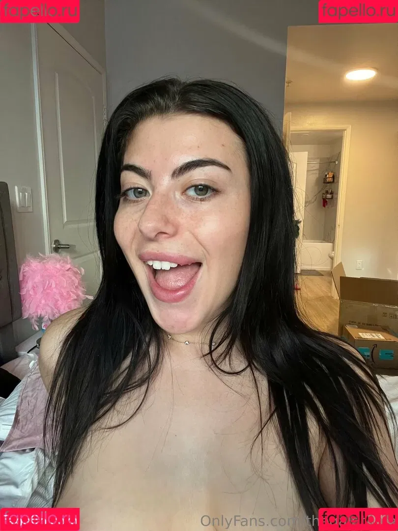 thegalritchie Onlyfans Photo Gallery 