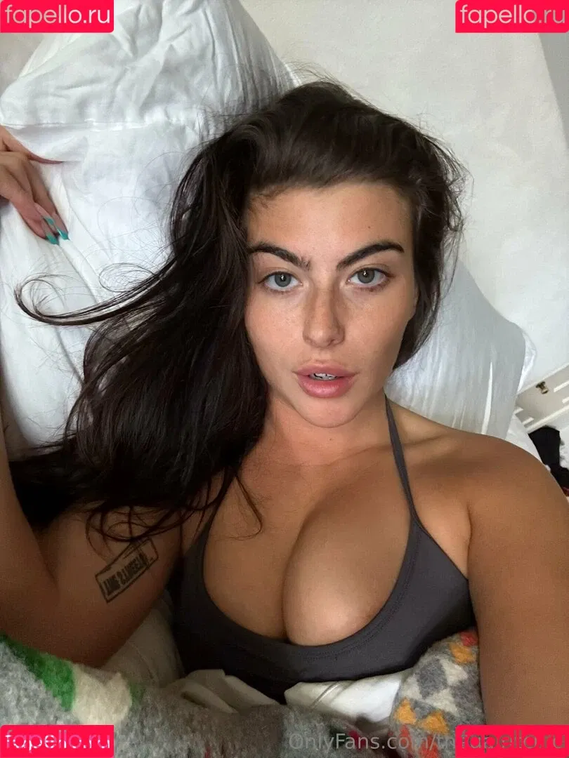 thegalritchie Onlyfans Photo Gallery 