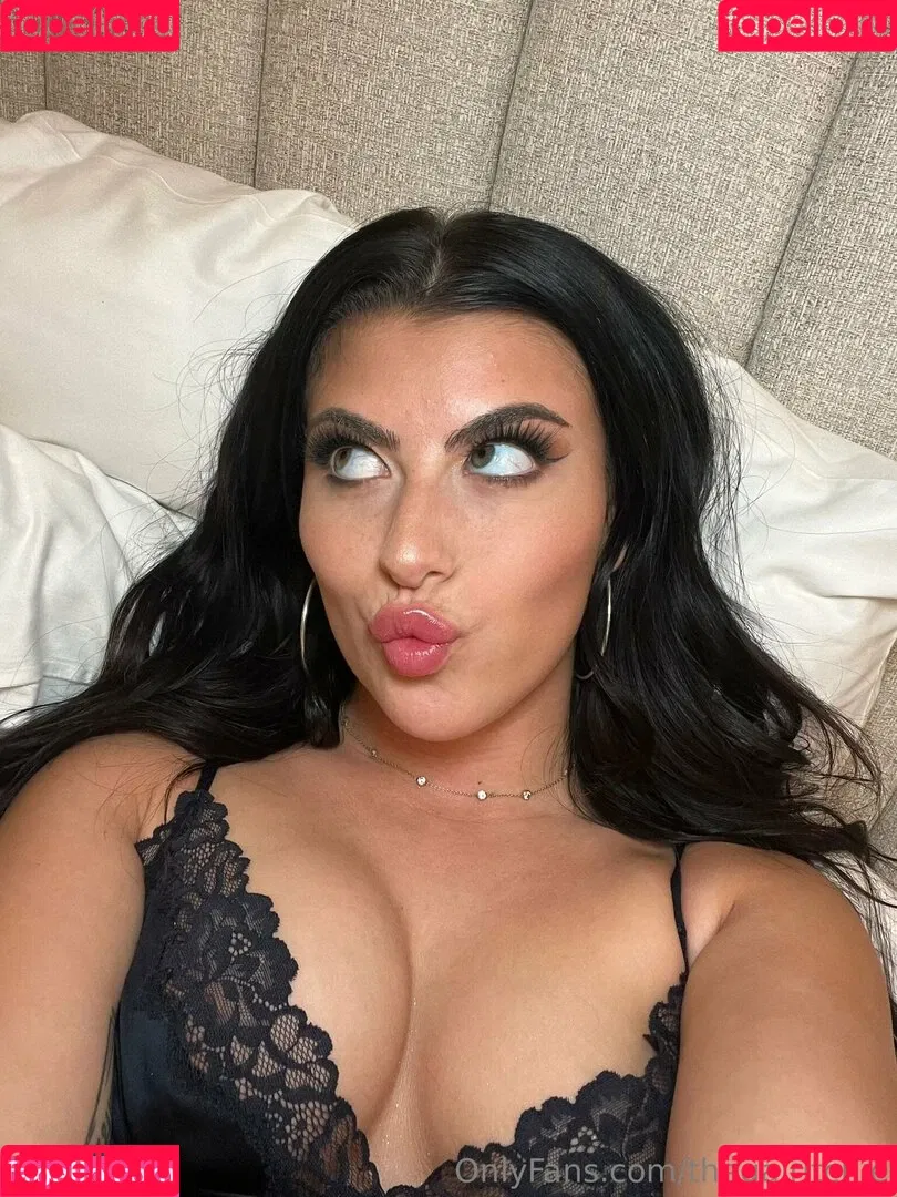 thegalritchie Onlyfans Photo Gallery 