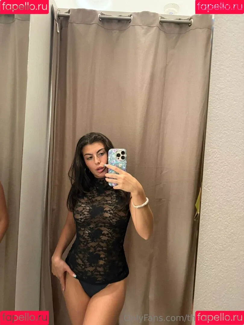 thegalritchie Onlyfans Photo Gallery 