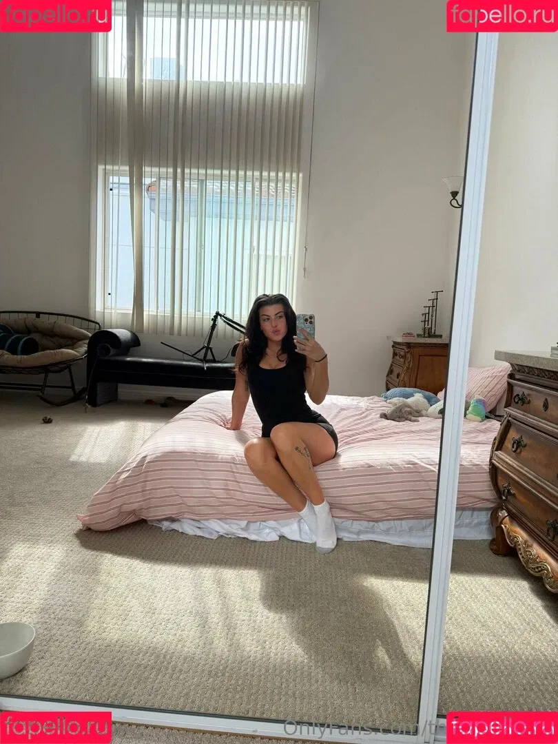 thegalritchie Onlyfans Photo Gallery 