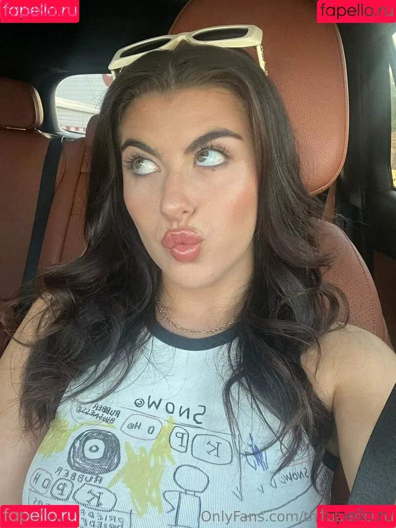 thegalritchie Onlyfans Photo Gallery 