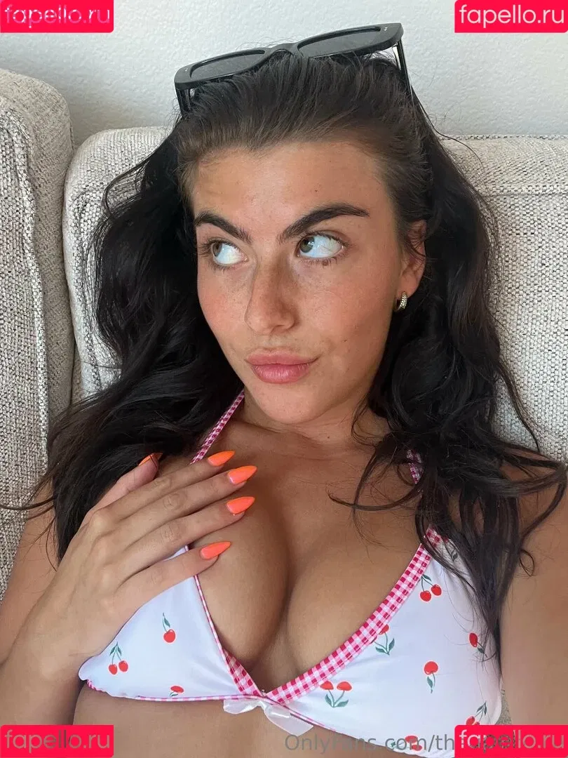 thegalritchie Onlyfans Photo Gallery 