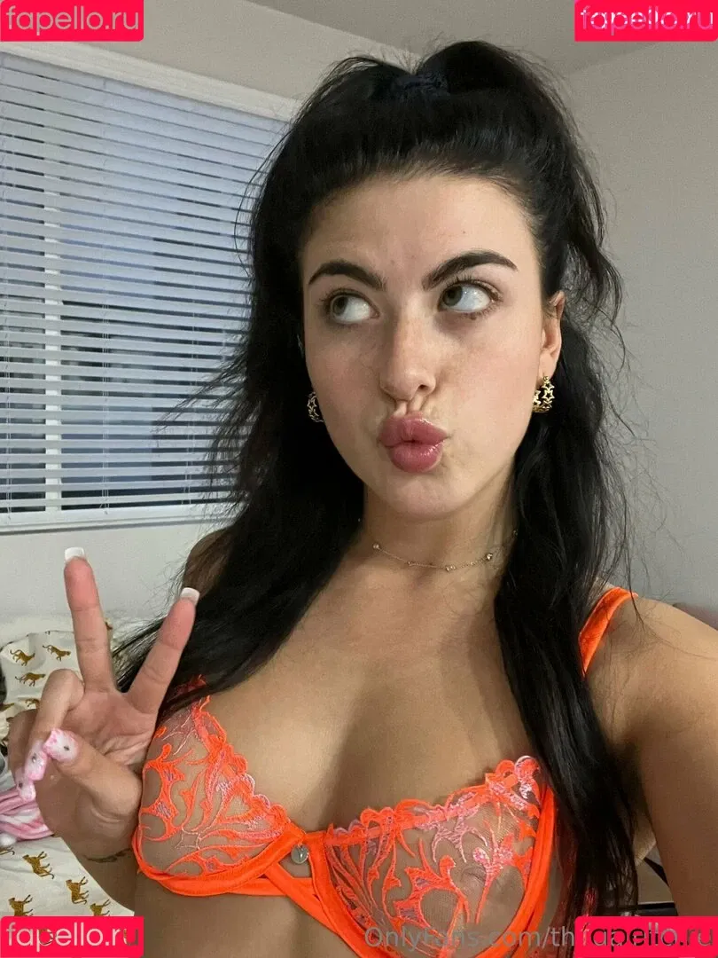 thegalritchie Onlyfans Photo Gallery 