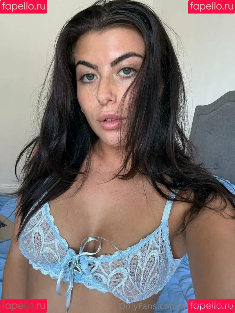 thegalritchie Onlyfans Photo Gallery 