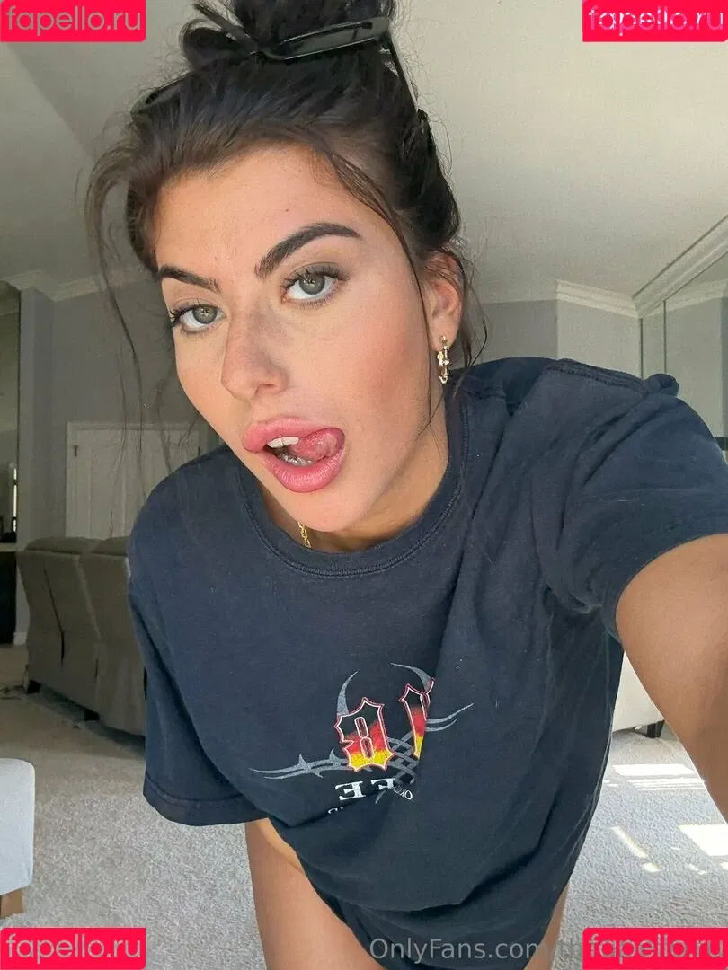 thegalritchie Onlyfans Photo Gallery 