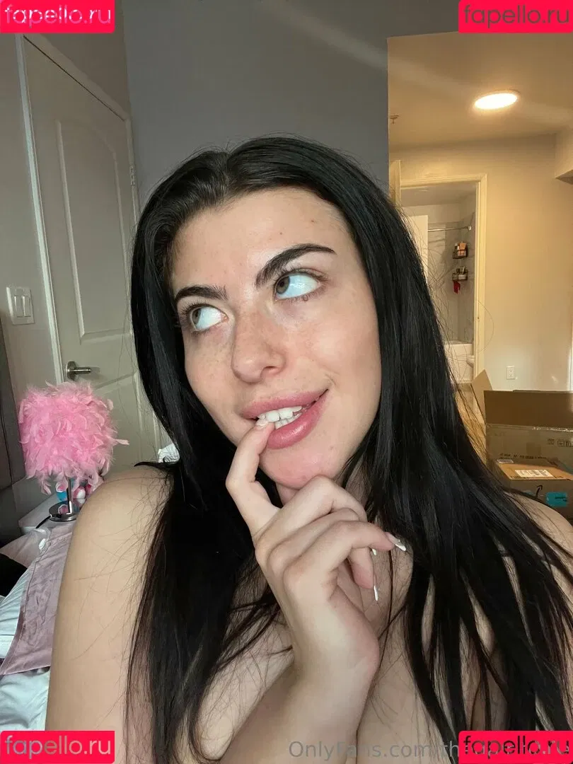 thegalritchie Onlyfans Photo Gallery 