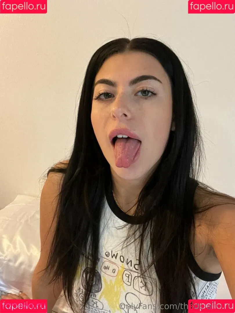 thegalritchie Onlyfans Photo Gallery 