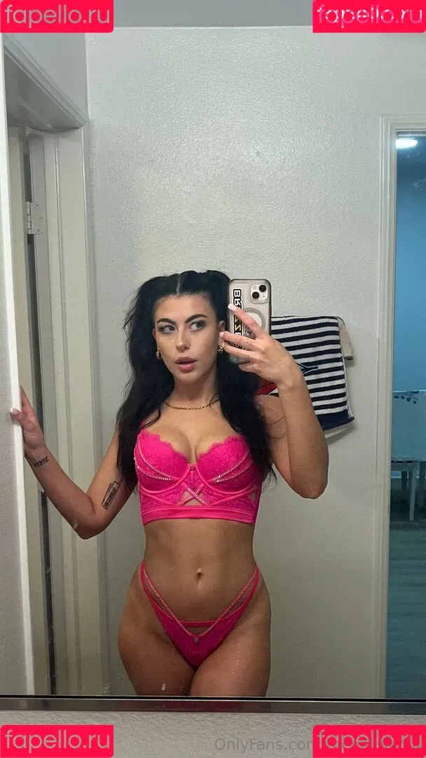 thegalritchie Onlyfans Photo Gallery 