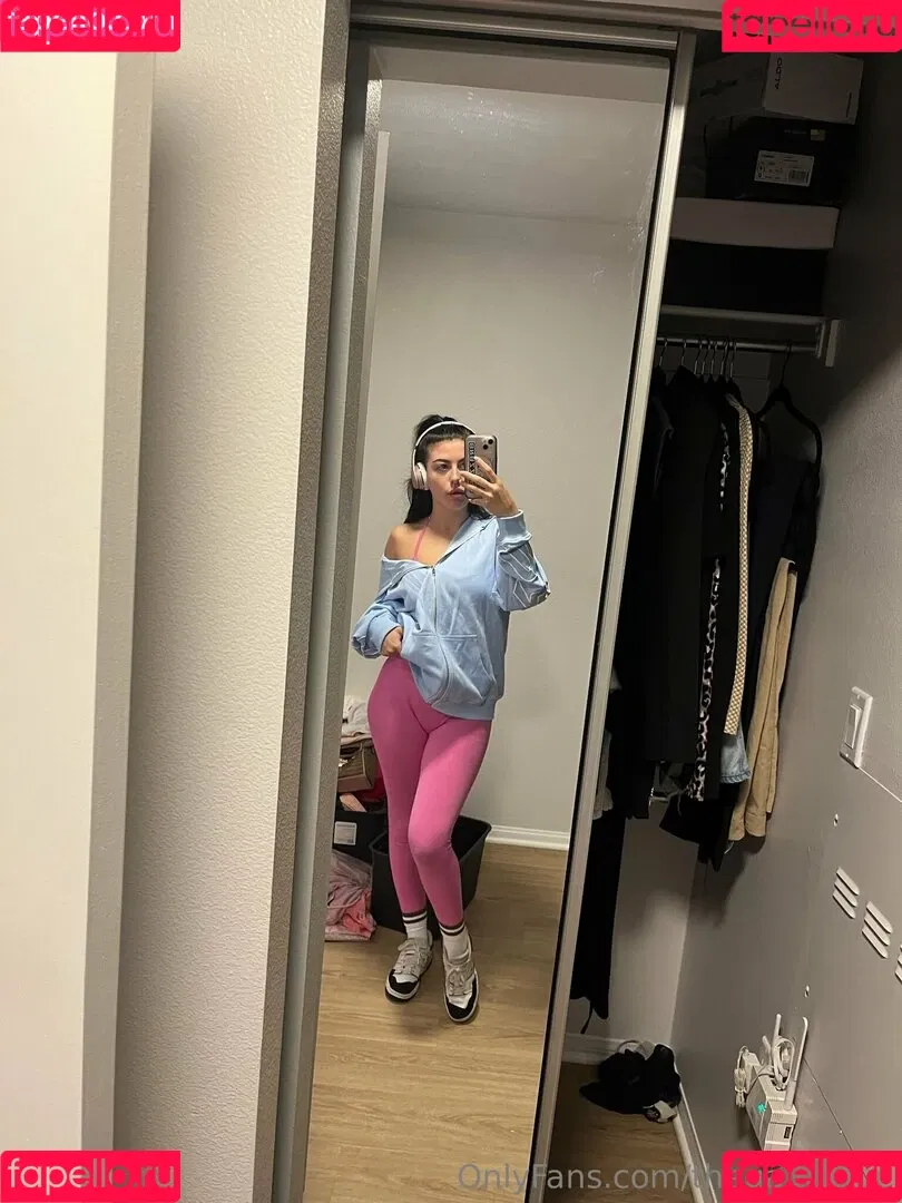 thegalritchie Onlyfans Photo Gallery 