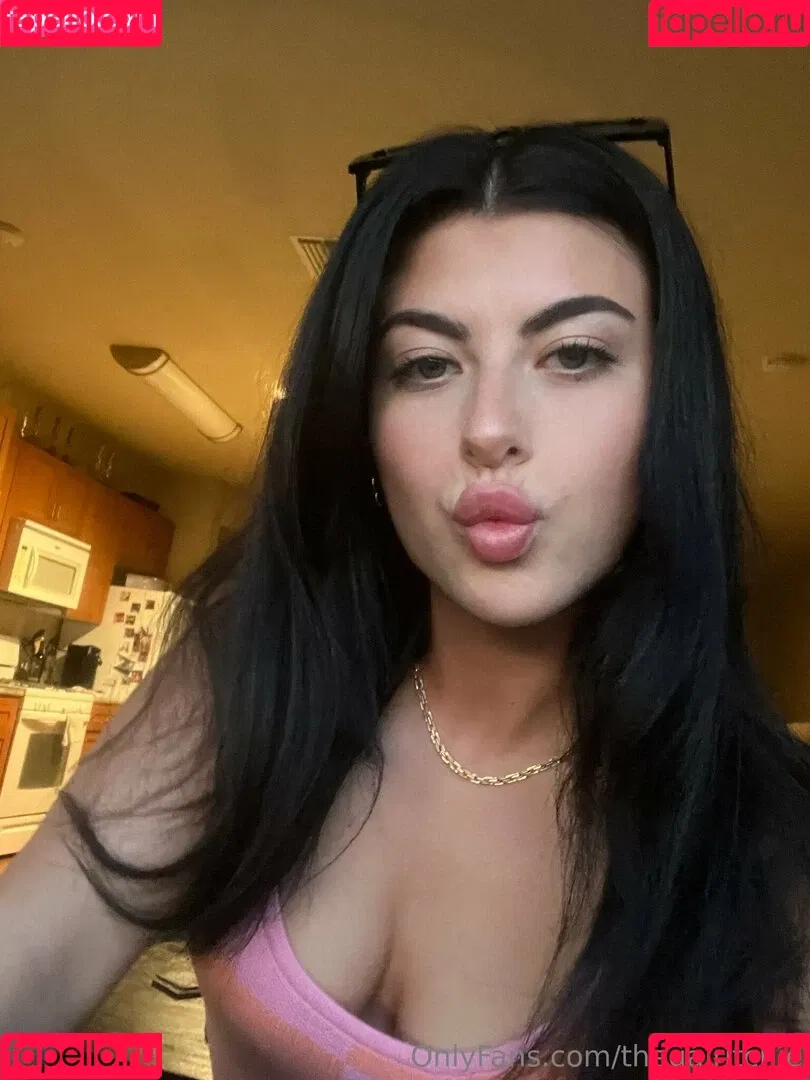 thegalritchie Onlyfans Photo Gallery 