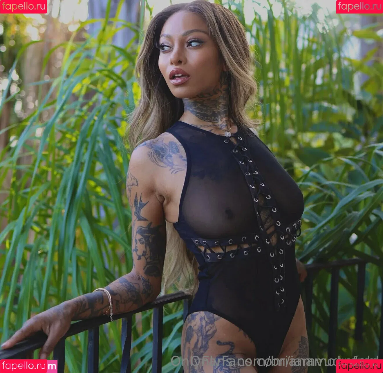 brianamoon_ / brianamoonfree Onlyfans Photo Gallery 