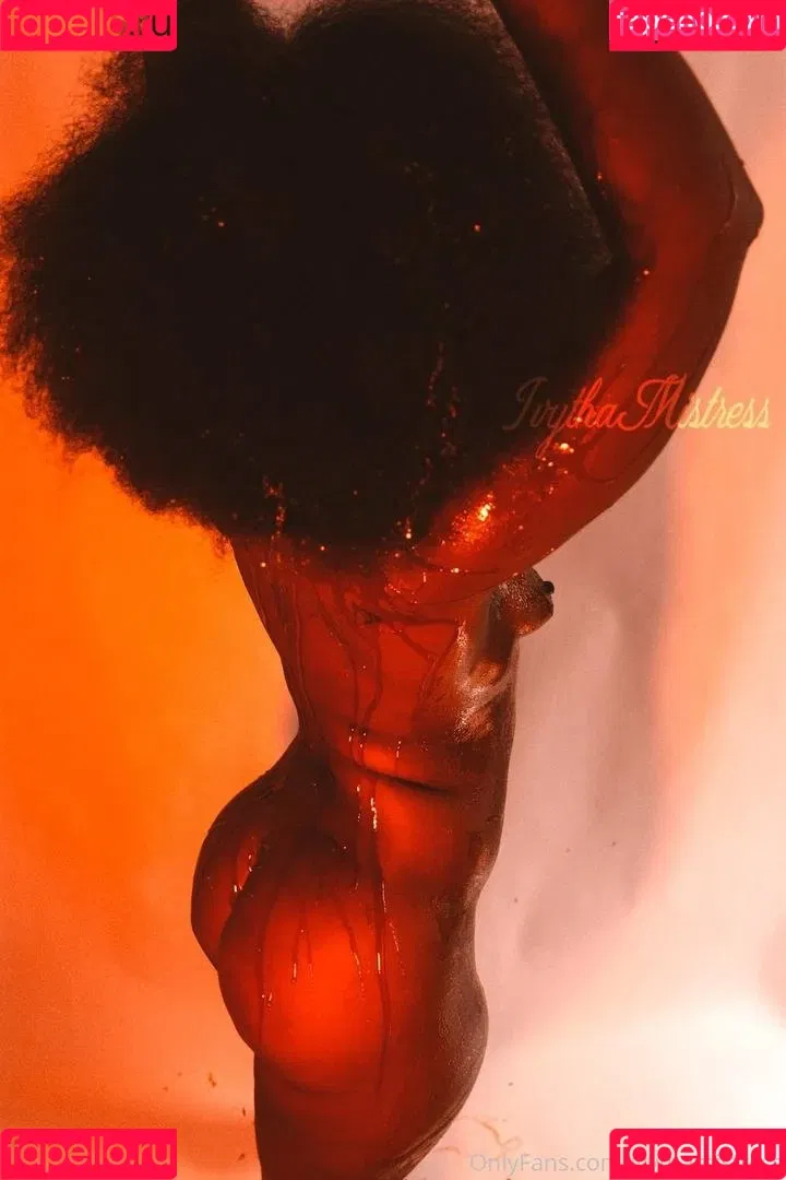 IvythaMistress Onlyfans Photo Gallery 