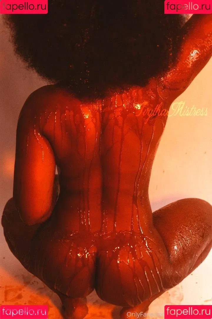 IvythaMistress Onlyfans Photo Gallery 