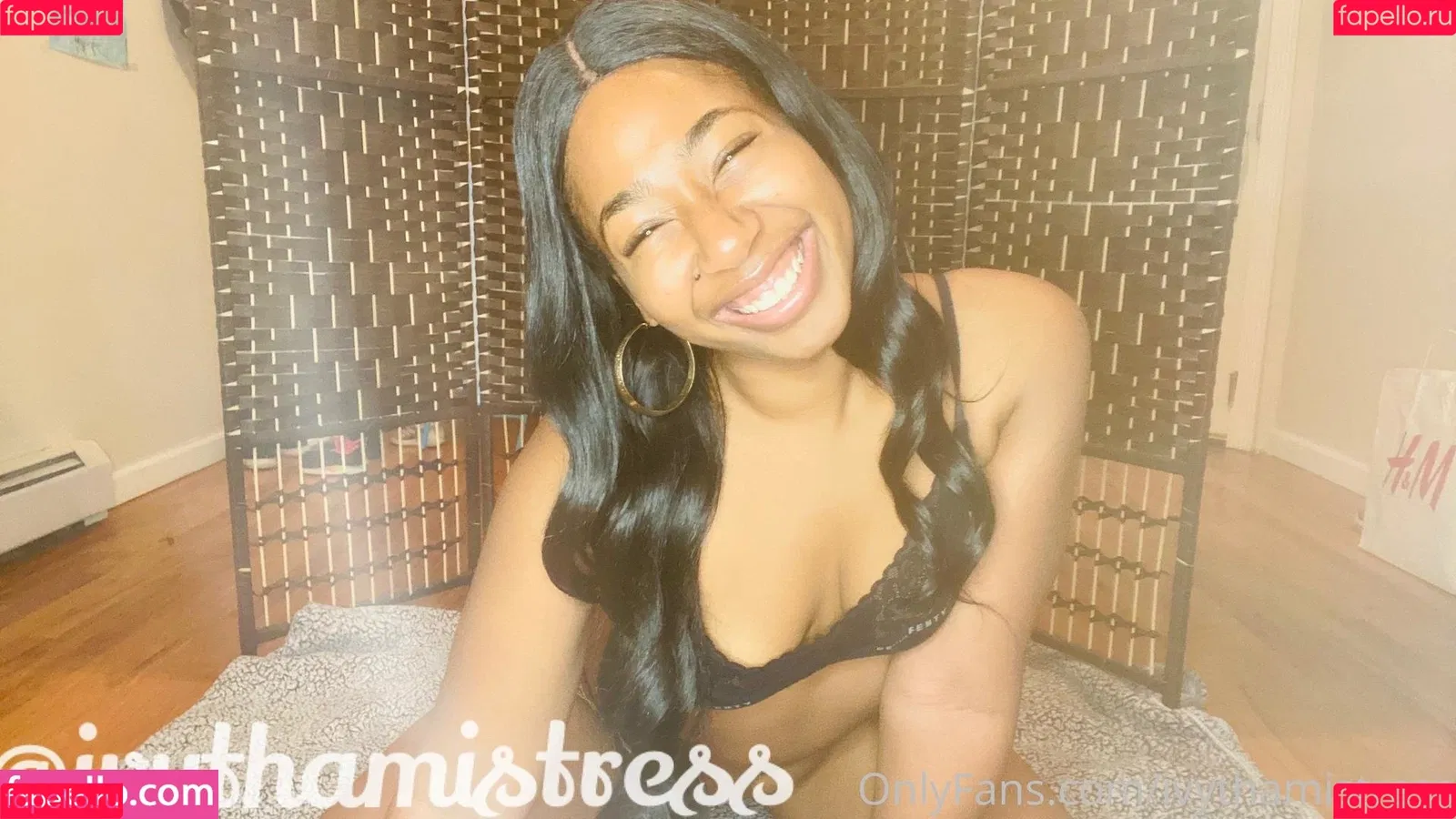IvythaMistress Onlyfans Photo Gallery 