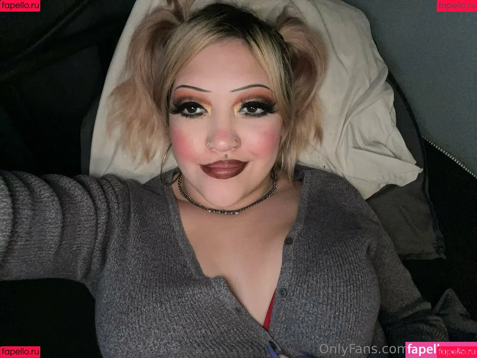 sirenslust / soakysiren Onlyfans Photo Gallery 