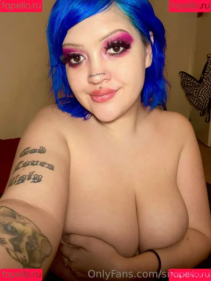 sirenslust / soakysiren Onlyfans Photo Gallery 