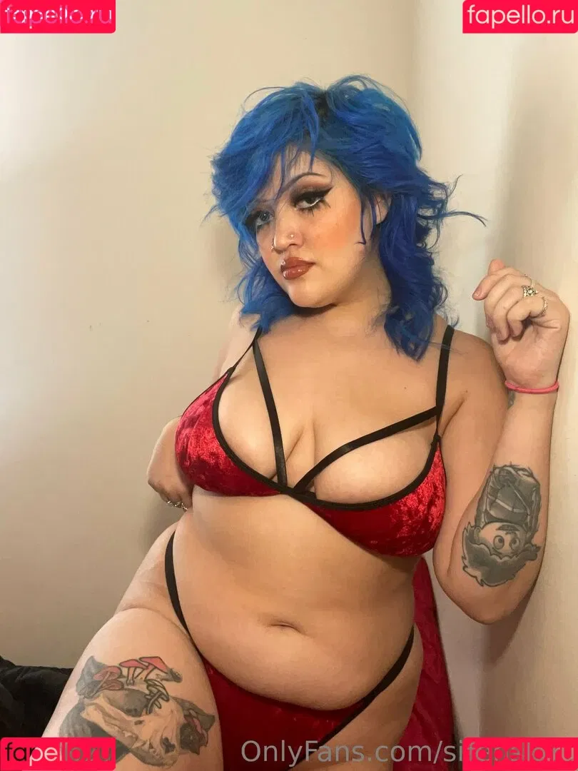 sirenslust / soakysiren Onlyfans Photo Gallery 