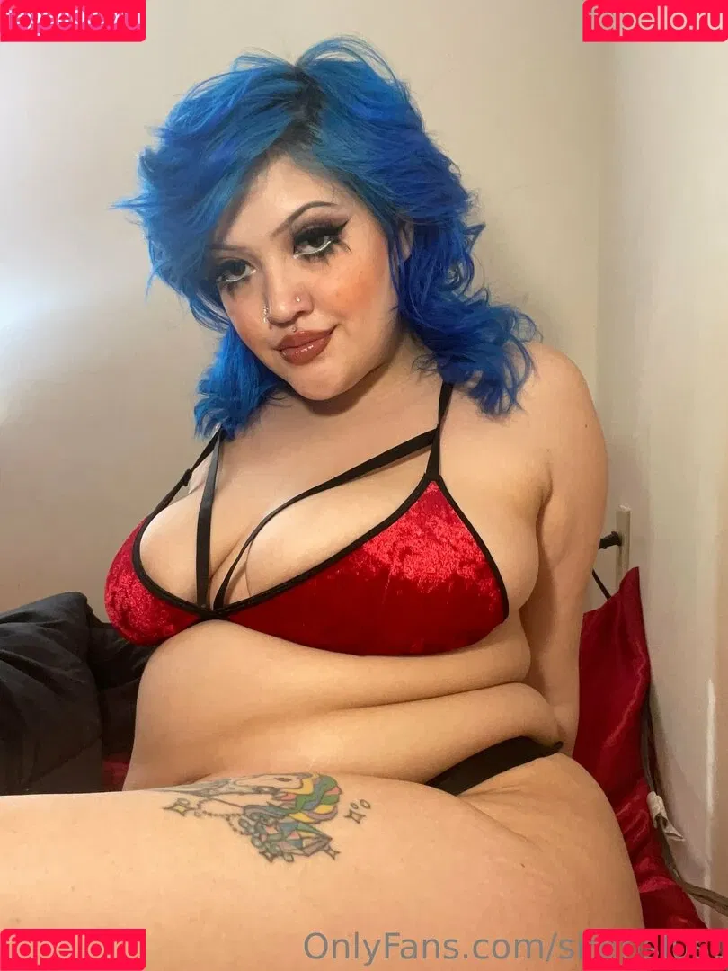 sirenslust / soakysiren Onlyfans Photo Gallery 