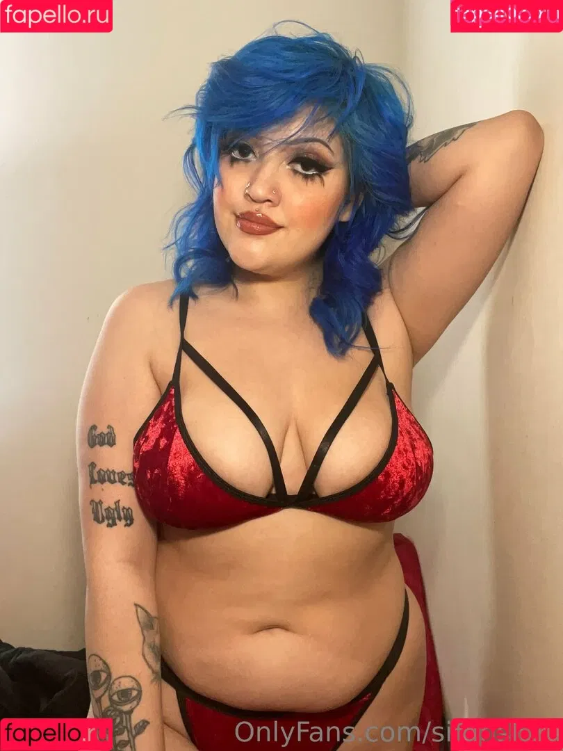 sirenslust / soakysiren Onlyfans Photo Gallery 