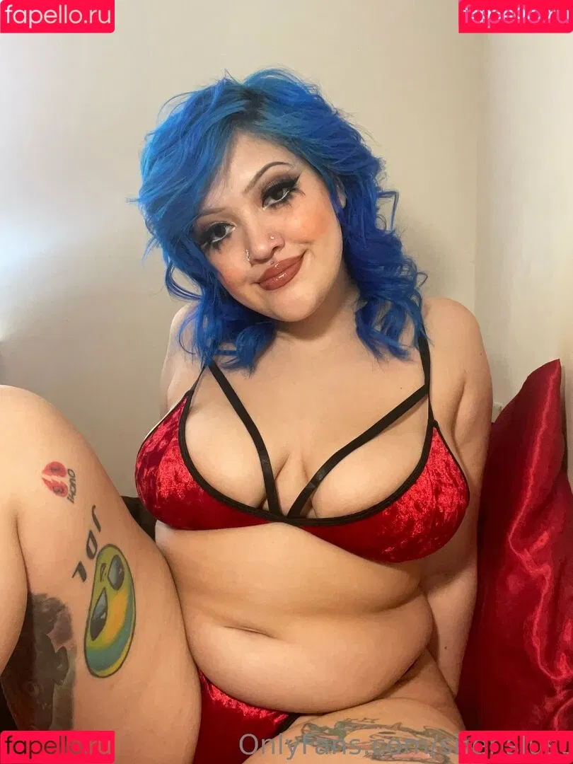 sirenslust / soakysiren Onlyfans Photo Gallery 