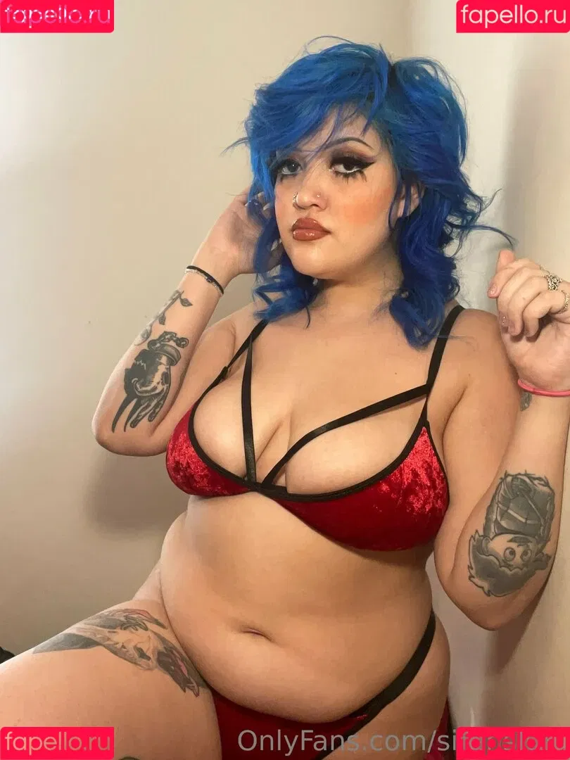 sirenslust / soakysiren Onlyfans Photo Gallery 