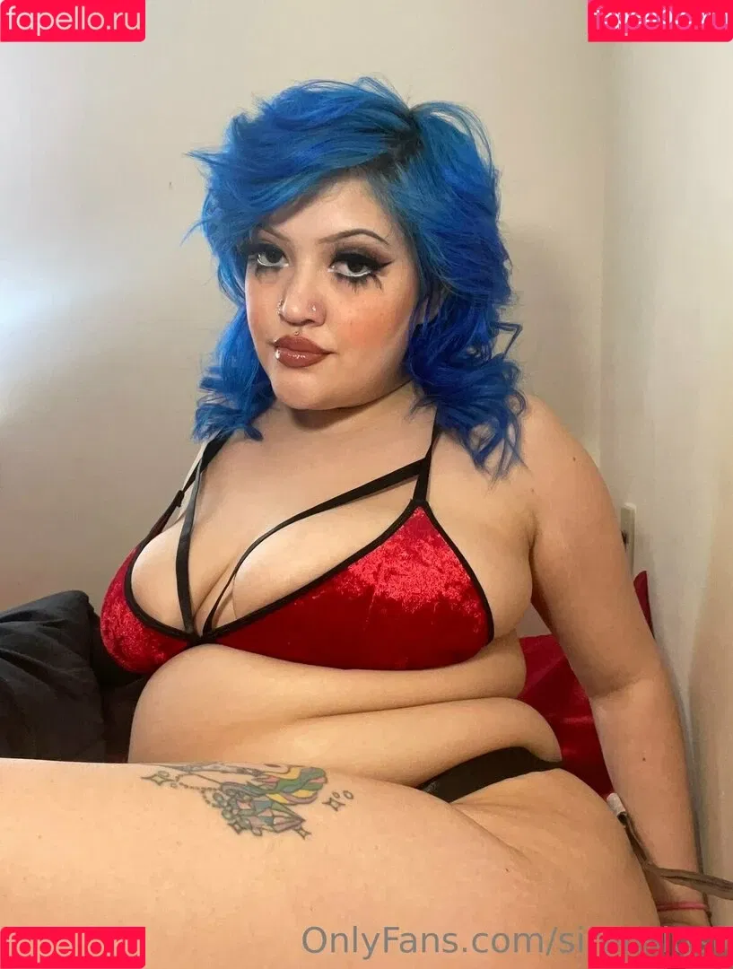 sirenslust / soakysiren Onlyfans Photo Gallery 