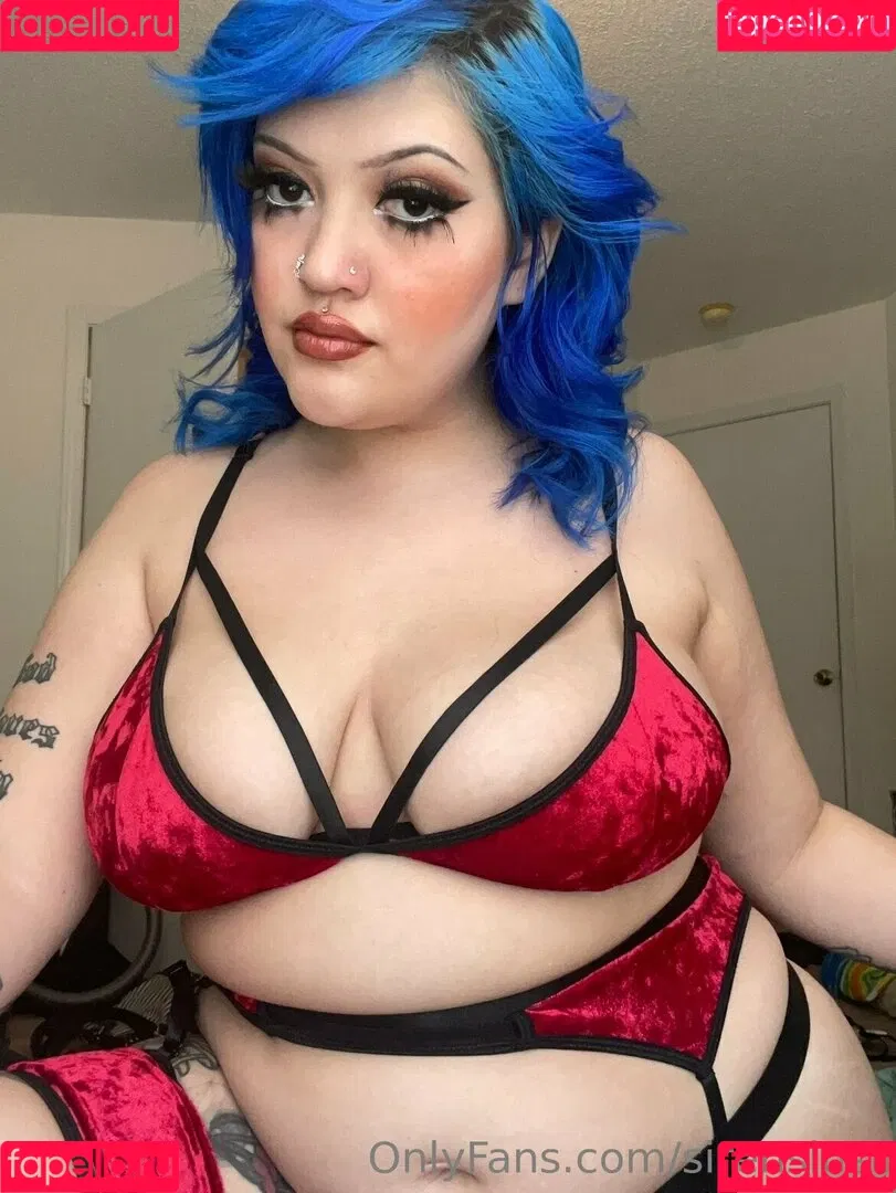 sirenslust / soakysiren Onlyfans Photo Gallery 